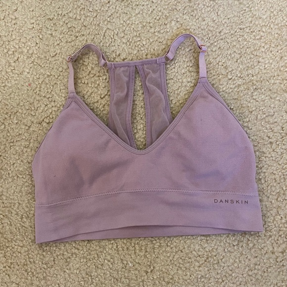 Danskin sports bra - Picture 4 of 5